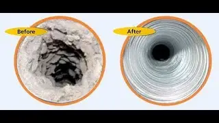 Las Vegas Dryer Vent Cleaning- Las Vegas Air Duct Cleaning Services