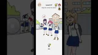 Brain Erase early access Level 57