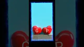 P G name love whatsapp status #short video