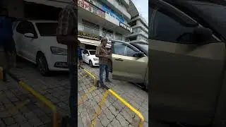 Tata Harrier Gets a Boost: JCBL Automatic Footsteps by Autocraft!