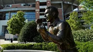 Ben Jones Previews Alabama Spring Practice
