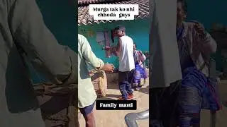 are ye kya kar diya maama
