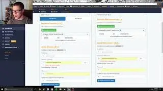 $44000 Earned On Bitconnect In 2 Months! How To Do Your First Bitconnect Loan