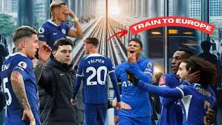 Chelsea miss out on europe ?? Villa vs chelsea 2-2 game review