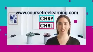CHRP CHRL Employment Law HRPA Chapter Summaries + Actual Exam Questions + Flashcards