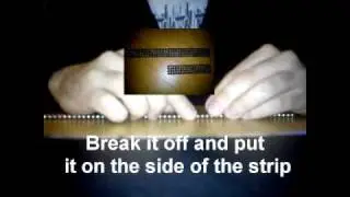Tutorial: 3 ways to make the Cube