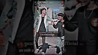 chamran paswan Bhai Bhai Ha #army #namobuddhay #bhimarmy #chamar #paswan #bhimarmy #motivation #news