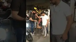 Raghuram Auto Ranchi is one of the top selling outlet at jharkhard.(1)