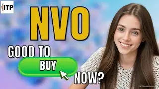 Is Novo Nordisk A/S NVO A Good Time To Buy Now? NVO Stock Analysis