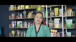 QPack Sabah - Showroom | Office | Warehouse (KKIP)