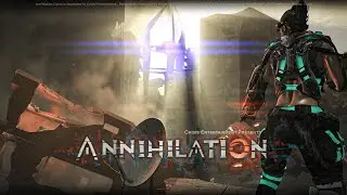 Annihilation Mobile Game Download Android free 2022