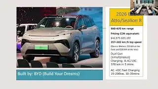 EVs in China by Jonathan Peter - ETG meeting
