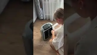 Очиститель воздуха Atmosphere Mini Amway | Чистый воздух дома