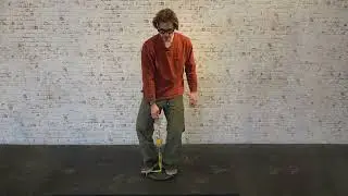 PL - Peak load test | PL тест