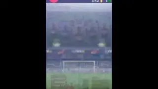 FIFA 18 Companion App Test