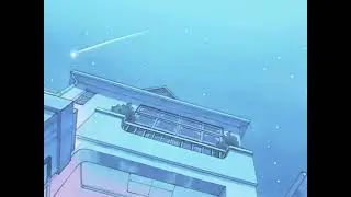 rod wave ~ shooting stars (slowed + reverb)