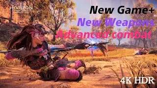 New Game+ - Iriv's Downfall Bow- One Shot Kill - Advanced Gameplay