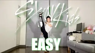 Stray Kids(스트레이 키즈) |  Easy Dance Cover | KonataGirl554