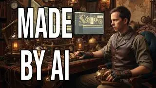 New AI Video Generator in Descript Makes B-Roll EASY