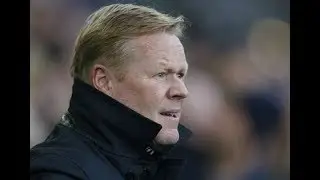 The Pitch 104: Sacking Koeman Justified?
