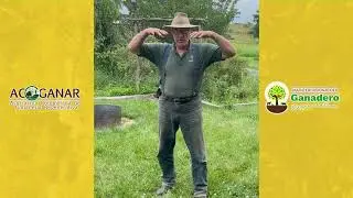 Joel Salatin -  Polyface Farm