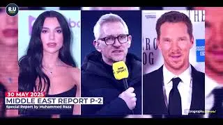 Middle East special report