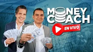 #ENVIVO🔴 | MONEY COACH
