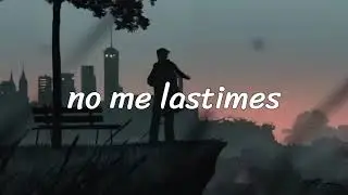 no me lastimes así - Pipelón Calderón (letra)