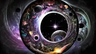 Ekpyrotic universe theory explained