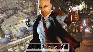 HITMAN Gameplay Walkthrough Part 4 // AGENT 47 THE BEST GUY FOR THE JOB ( HITMAN 6 )
