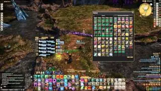 FFXIV - Neverreap