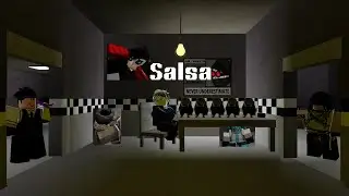 Salsa (Verified)