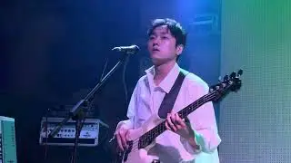 260116 밴드 아토(ATO) - Bring out (이지상 Focus) @프리버드