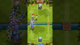 Clashroyale pro gameplay 💥🔥@ClashRoyale@EsportsRoyale@ClashOfClans@GodsonCoC#shortsvideo#op