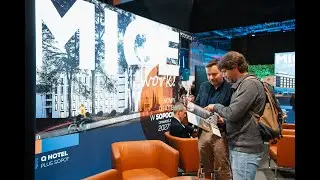 Q Hotel na Forum Branży Eventowej 2026!