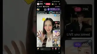 Jeongmin Boyfriend Part2 (Kpop Return): Daeyeol Golden Child, Gaeun After School & Minkyung Pristin