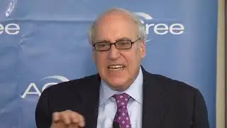 AGree Vision for 2030 - Co-Chair Panel Discussion: Achieving AGree's Vision for 2030