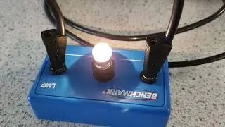 50Hz Mains and Lightbulb Flicker  - AQA A Level Physics