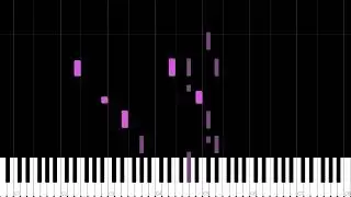Drake - Tried Our Best (Piano Cover & SHEET MUSIC) NEW VERSION @thetheorist