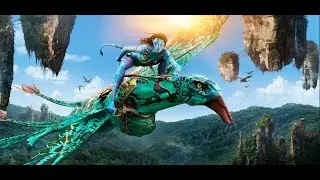 AVATAR 2   FINAL TRAILER 2 2022 The Way Of Water   2#