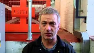 NVQ3 Lift Installer