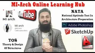 Online Classes for Nata Exam Preparation