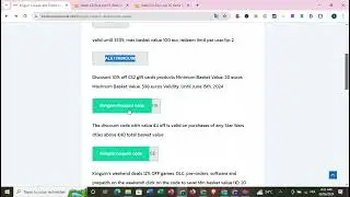 kinguin discount code 2024