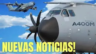 How did the Airbus A400M Atlas manage to outperform the Lockheed C-130 Hercules?
