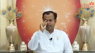 Importance of Raja Yoga Meditation in Day today life