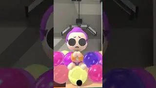 SAVE RUMI TOY (Kpop Demon Hunters)