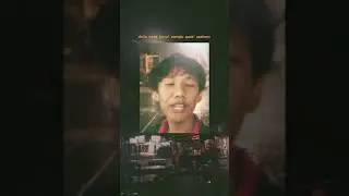 Story Wa Anak Broken home bikin baper #Sad #BrokenHome