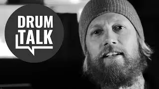 Джефф Фабб (Black Label Society) - drumtalk [эпизод 49]