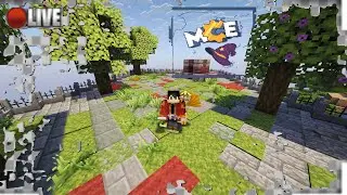 MC Eternal 2 SMP || Something new First Stream of New ModPack