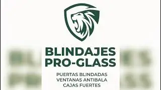 PUERTAS Y VENTANAS BLINDADAS.